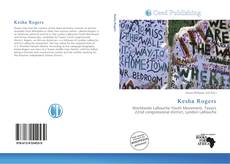 Bookcover of Kesha Rogers