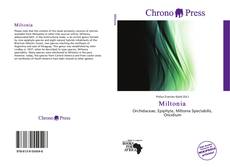 Bookcover of Miltonia