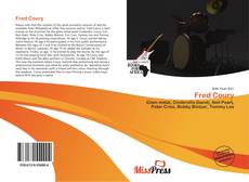 Bookcover of Fred Coury