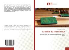 Bookcover of La veille du jour de l'An