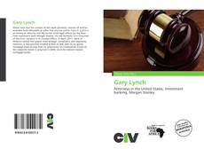 Gary Lynch的封面