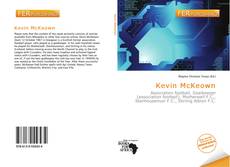 Buchcover von Kevin McKeown