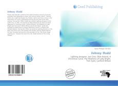 Bookcover of Johnny Dodd