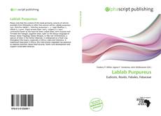 Обложка Lablab Purpureus