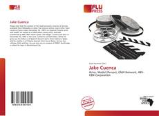 Copertina di Jake Cuenca