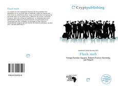 Bookcover of Flash mob