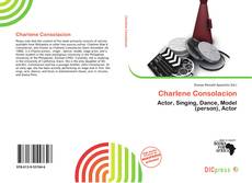 Portada del libro de Charlene Consolacion