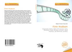 Bookcover of Finn Hudson