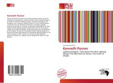 Capa do livro de Kenneth Posner 