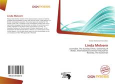 Bookcover of Linda Melvern