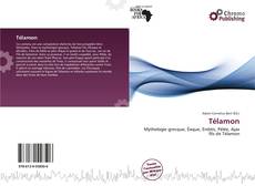 Couverture de Télamon