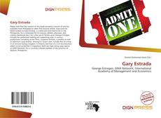 Bookcover of Gary Estrada