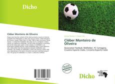 Cléber Monteiro de Oliveira的封面