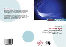 Portada del libro de Charlie Krueger