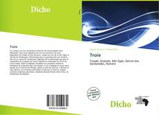 Buchcover von Troie