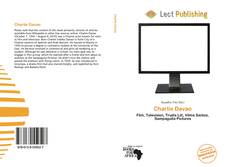 Bookcover of Charlie Davao