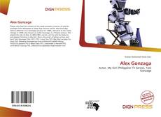 Bookcover of Alex Gonzaga