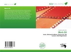 Mark Gil的封面
