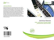 Buchcover von Jennica Garcia