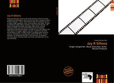 Bookcover of Jay R Sillona