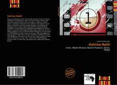 Bookcover of Katrina Halili