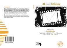 Bookcover of Anita Linda