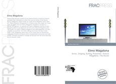 Bookcover of Elmo Magalona