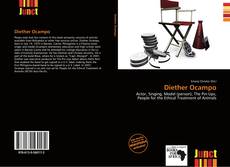 Bookcover of Diether Ocampo