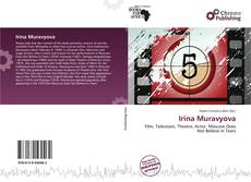 Portada del libro de Irina Muravyova