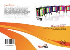 Bookcover of Hayati Citaklar