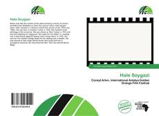 Hale Soygazi kitap kapağı