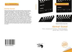 Kemal Sunal的封面