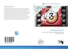 Bookcover of Keanna Reeves