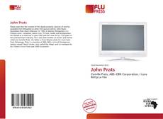 Buchcover von John Prats