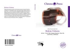 Bookcover of Bekim Fehmiu