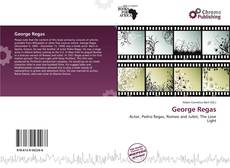 Portada del libro de George Regas