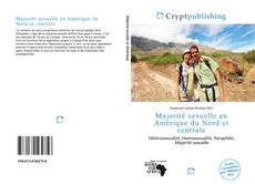 Bookcover of Majorité sexuelle en Amérique du Nord et centrale