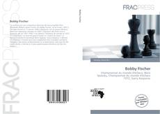 Bobby Fischer kitap kapağı