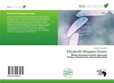 Elizabeth Shippen Green的封面