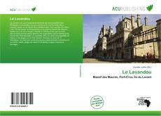 Le Lavandou的封面