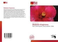 Copertina di Medeola Virginiana