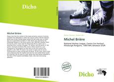 Buchcover von Michel Brière