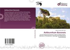 Borítókép a  Ashburnham Baronets - hoz