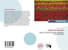 Portada del libro de Lythrum Alatum