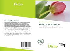 Buchcover von Hibiscus Moscheutos