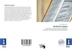 Buchcover von Andrew Lippa
