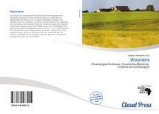 Portada del libro de Vouziers