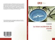 Bookcover of La vision occidentale du monde