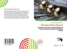 Copertina di Barclays Bank (Kenya)