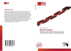 David Caesar的封面